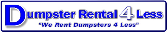 Dumpster Rental 
